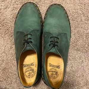 Dr Martens Mens US Size 13 Shoe